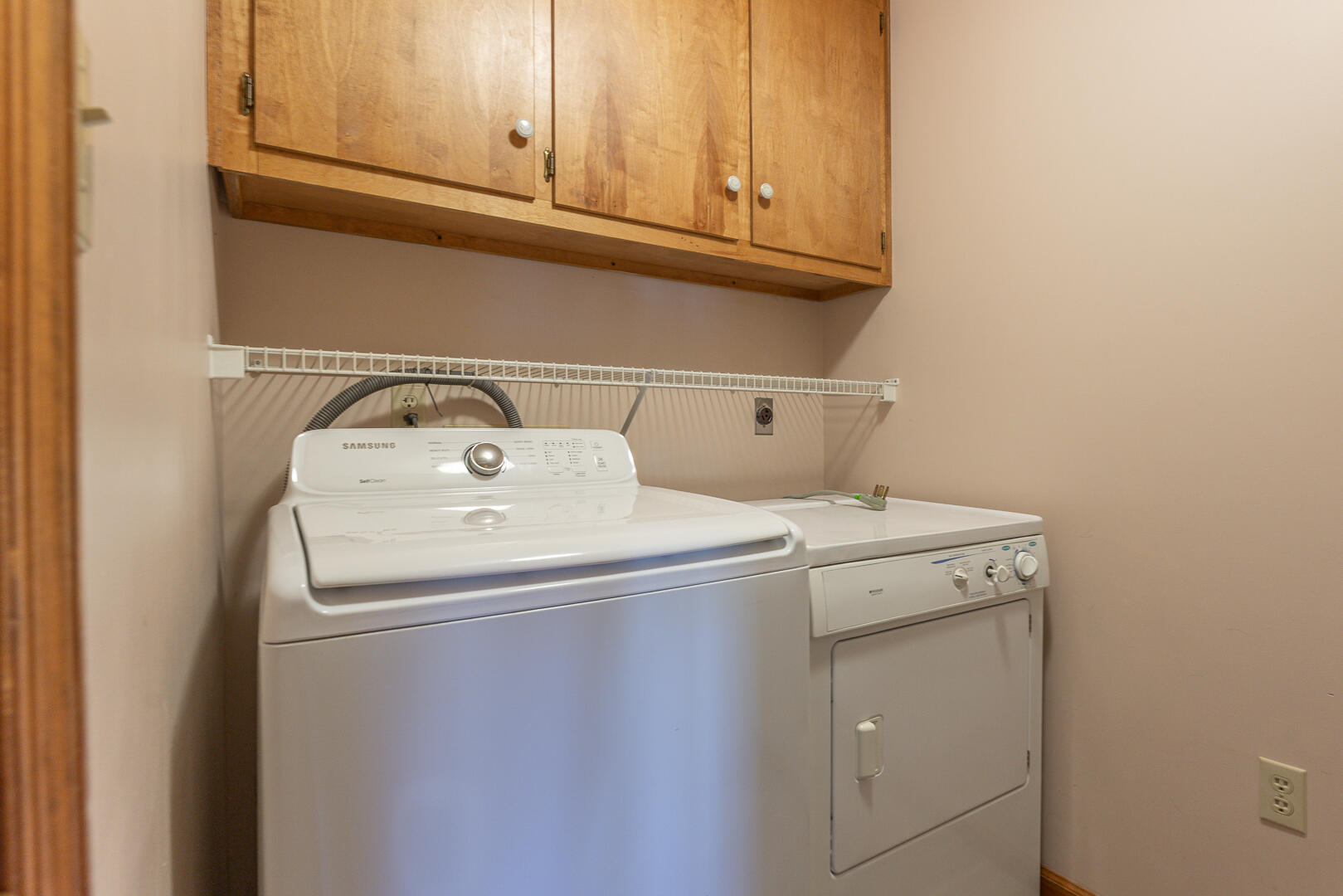 220 Alum Springs Road Lexington, VA 24450 - Photo 15 of 45 15 Laundry Room