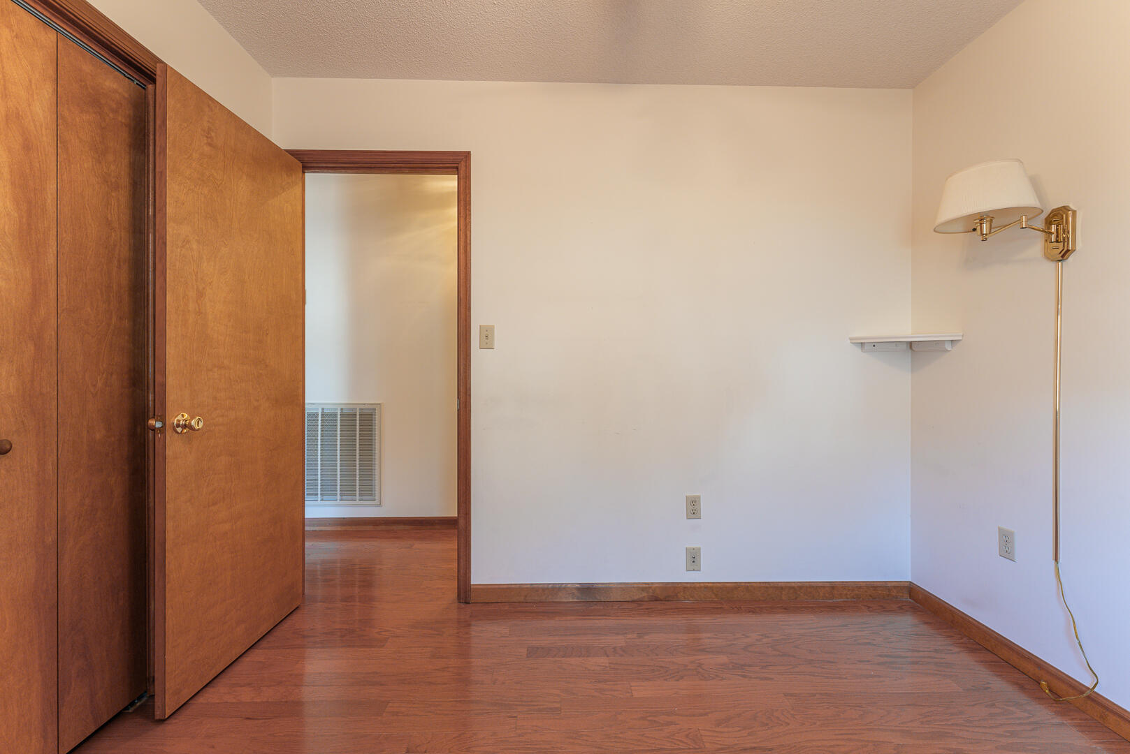 220 Alum Springs Road Lexington, VA 24450 - Photo 20 of 45 20 Bedroom2