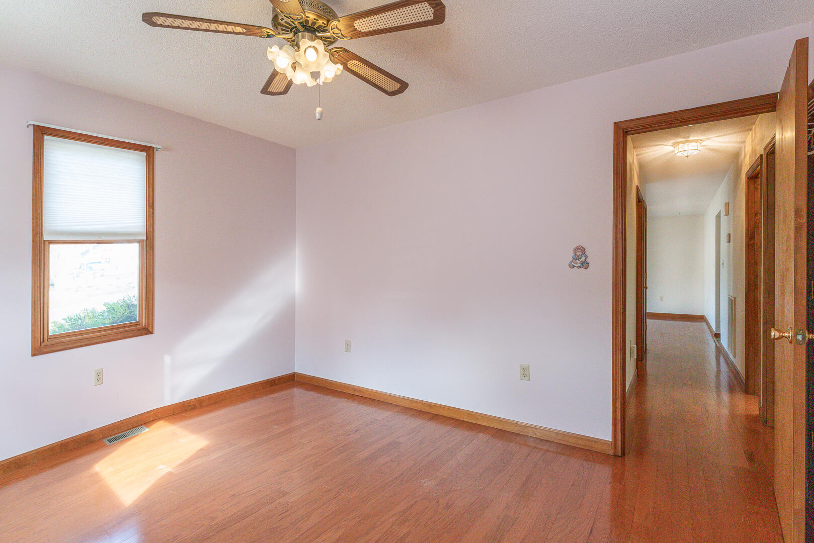 220 Alum Springs Road Lexington, VA 24450 - Photo 23 of 45 23 Bedroom 3
