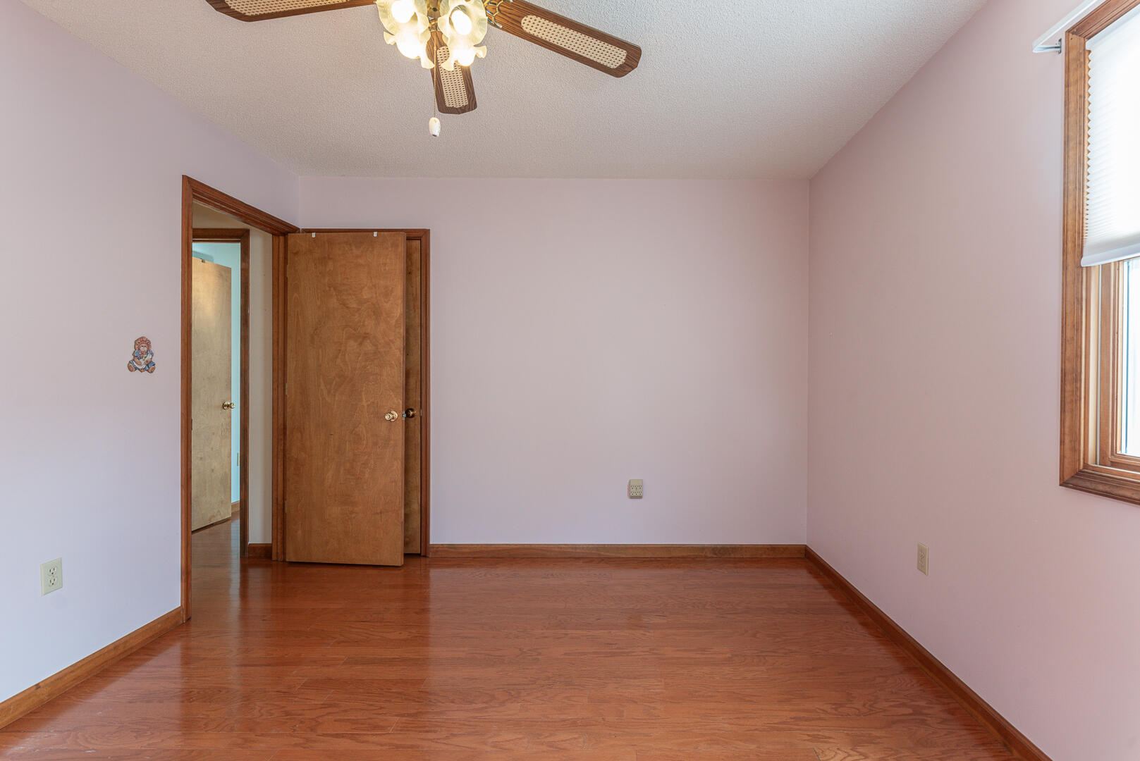 220 Alum Springs Road Lexington, VA 24450 - Photo 24 of 45 24 Bedroom 3