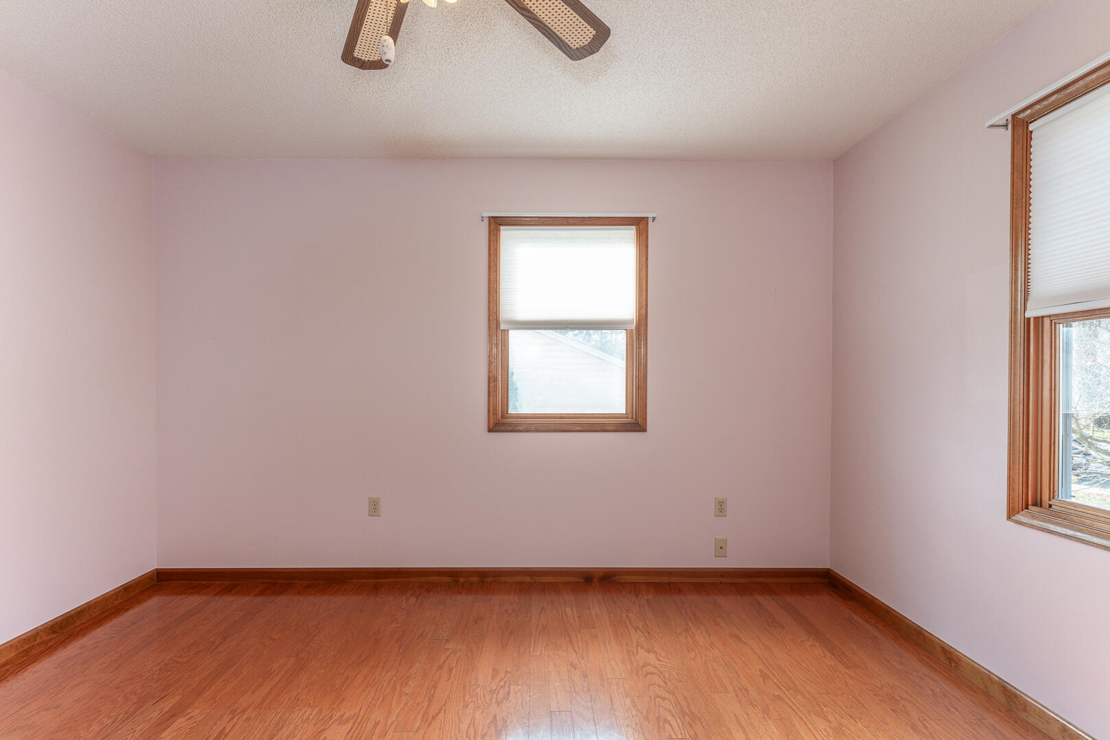 220 Alum Springs Road Lexington, VA 24450 - Photo 26 of 45 26 Bedroom 3