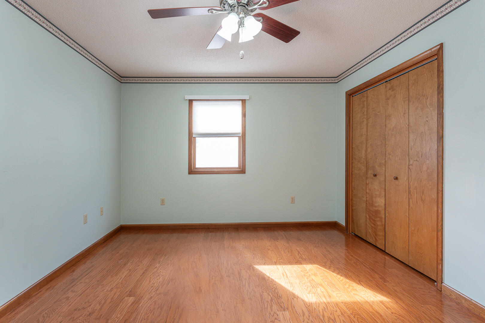 220 Alum Springs Road Lexington, VA 24450 - Photo 28 of 45 28 Master Bedroom