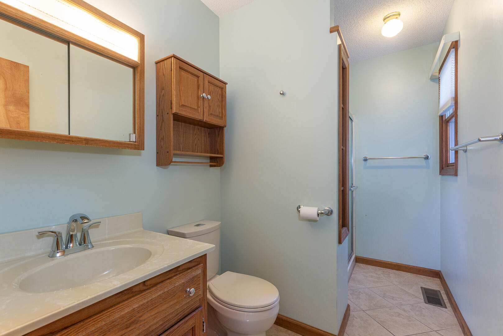 220 Alum Springs Road Lexington, VA 24450 - Photo 31 of 45 31 Master Bathroom