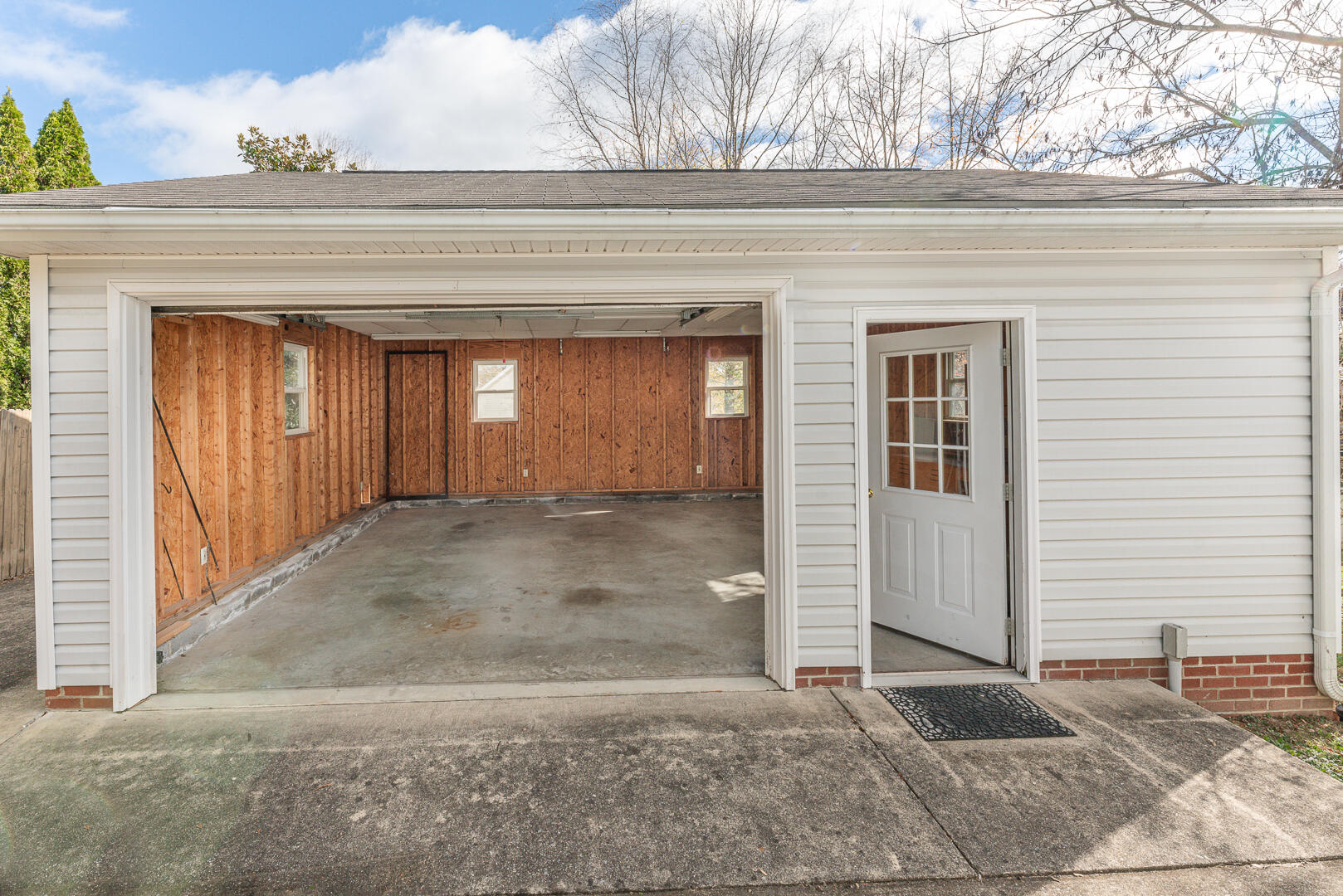 220 Alum Springs Road Lexington, VA 24450 - Photo 40 of 45 40 Deatched Garage and Workshop