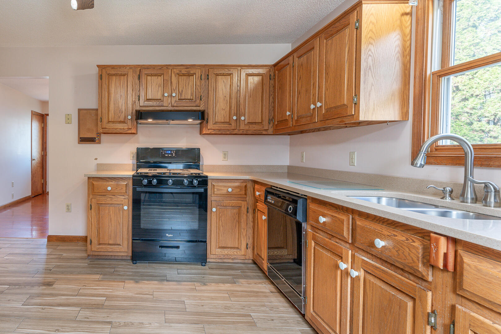 220 Alum Springs Road Lexington, VA 24450 - Photo 10 of 45 10 Laminate Flooring
