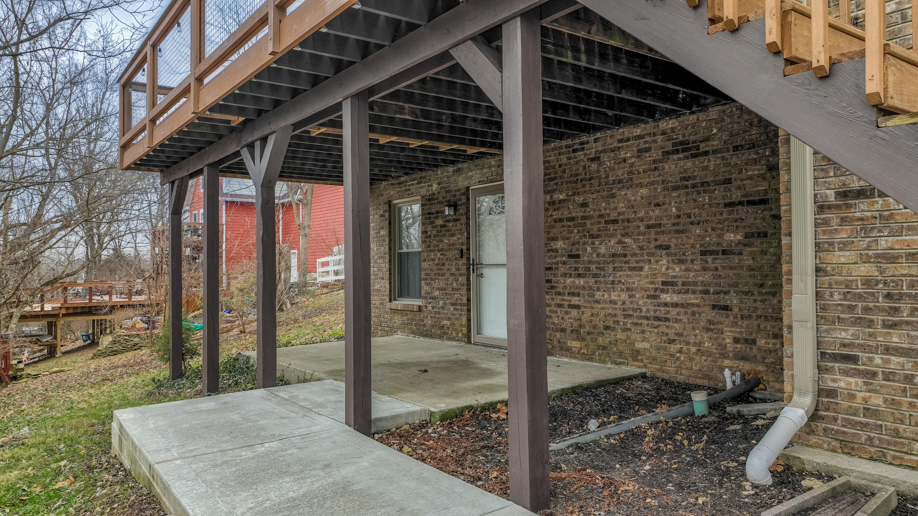 117 Bear Run Road Richmond, KY 40475 - Photo 10 of 47 117 Bear Run Rd-10