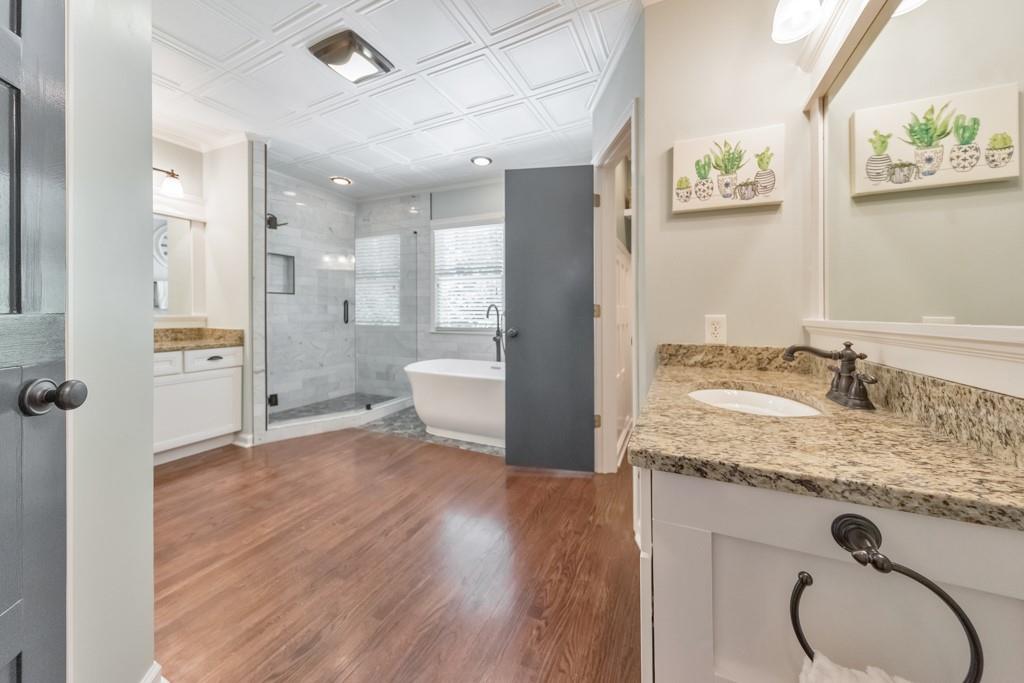 112 Kathryn Avenue Decatur, GA 30030 - Photo 15 of 40