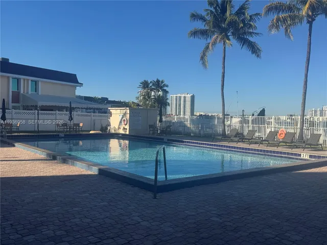 $2,650 | 2821 North Miami Beach Boulevard, Unit 5P, North Miami Beach, FL 33160