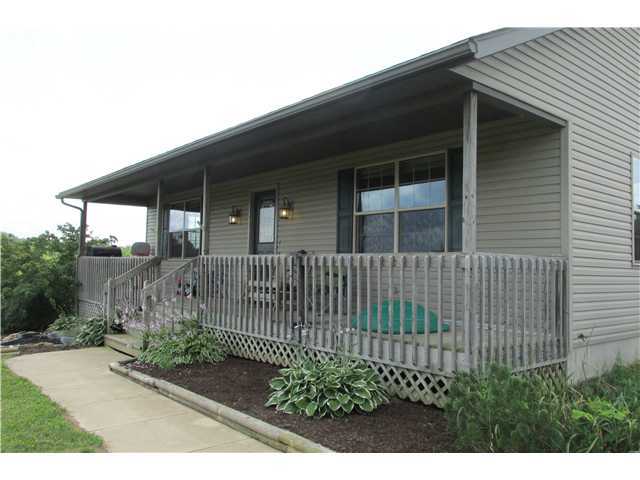 6118 Wakatomica Road Walhonding, OH 43843 - Photo 1 of 24 Gallery Image 1