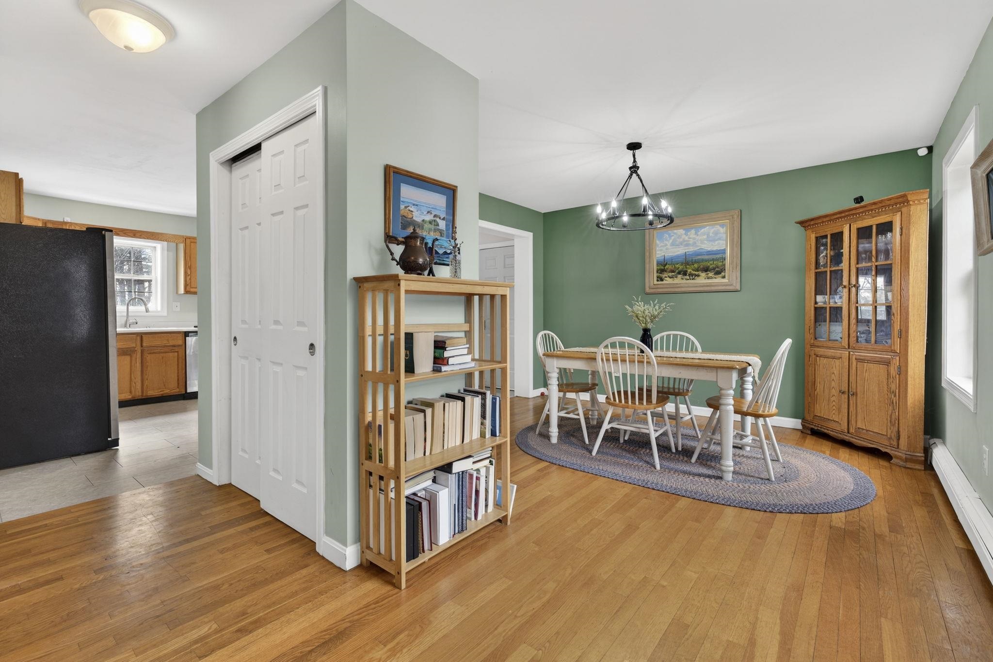 209 Dover Point Road Dover, NH 03820 - Photo 12 of 39 Gallery Image 12