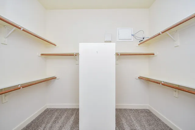 a view of small space