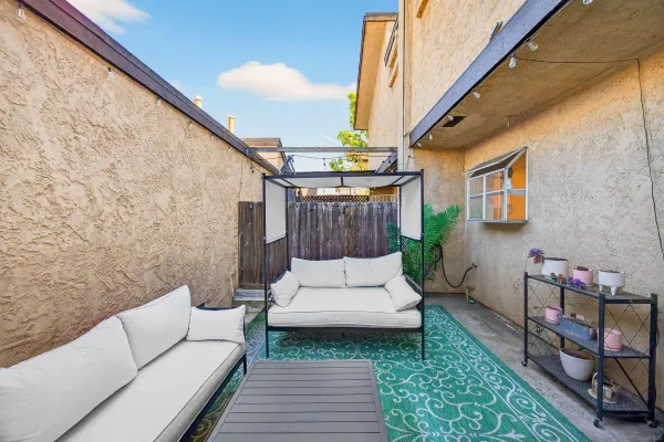 $499,999 | 736 North Mollison Avenue, Unit D, El Cajon, CA 92021