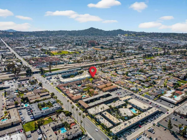 $499,999 | 736 North Mollison Avenue, Unit D, El Cajon, CA 92021