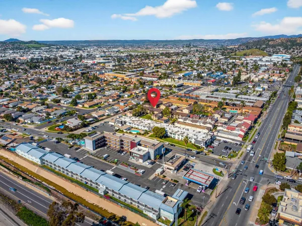 $499,999 | 736 North Mollison Avenue, Unit D, El Cajon, CA 92021