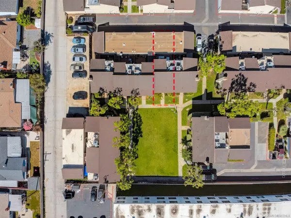 $499,999 | 736 North Mollison Avenue, Unit D, El Cajon, CA 92021