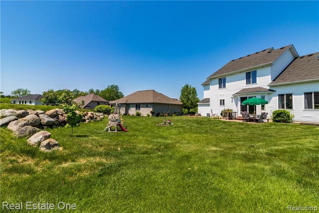 1330 Park Ridge Pointe Grand Blanc, MI 48439 - Photo 24 of 24