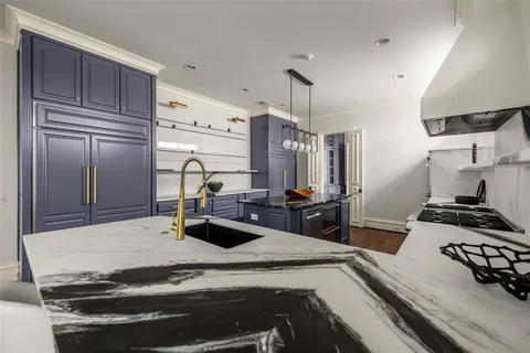 $4,895,000 | 3700 Normandy Avenue, Highland Park, TX 75205