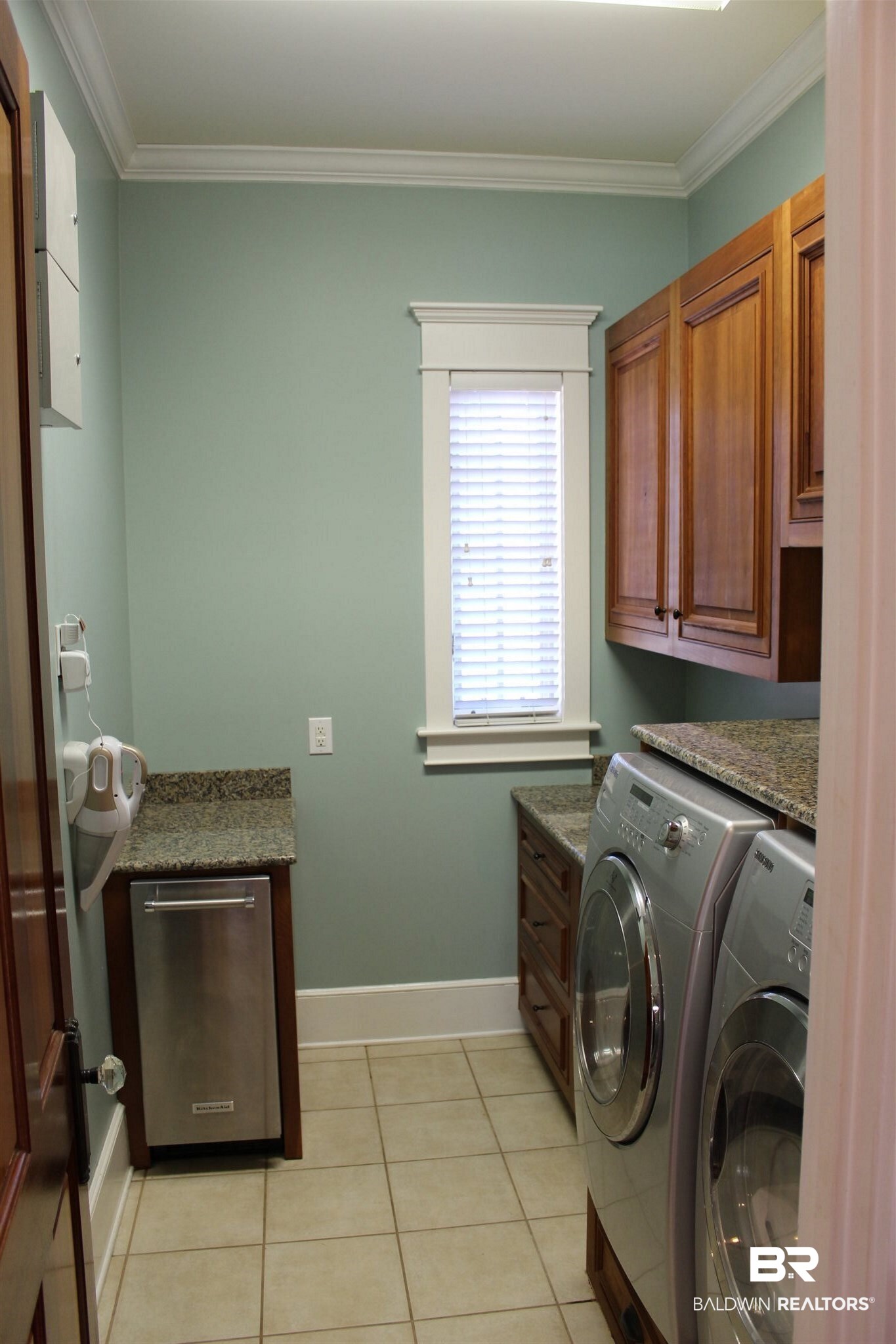 5187 Millhouse Road Gulf Shores, AL 36542 - Photo 22 of 49 Right off Kitchen and Garage