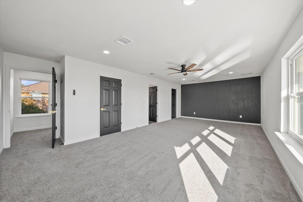 3609 Hidalgo Street Irving, TX 75062 - Photo 36 of 40 a view of an empty room