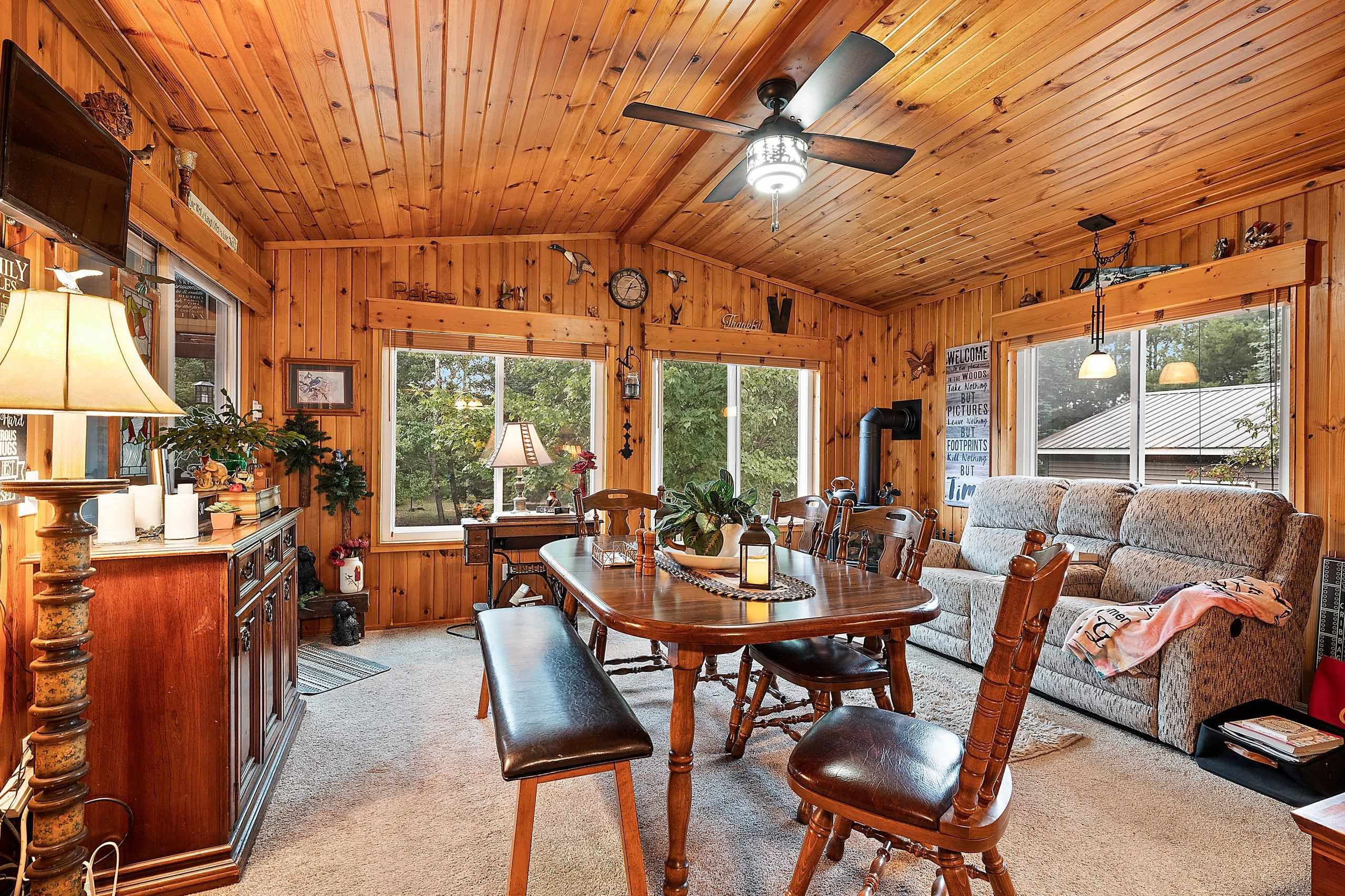 W11101 Sunset Valley Road Crivitz, WI 54114 - Photo 34 of 44 Gallery Image 34