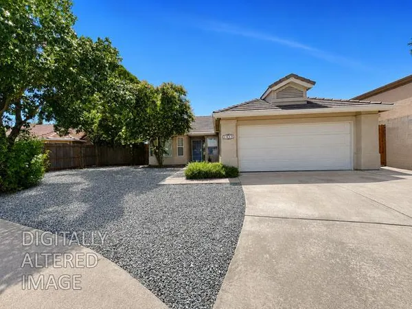 $424,999 | 1513 Shiprock Court, Modesto, CA 95355