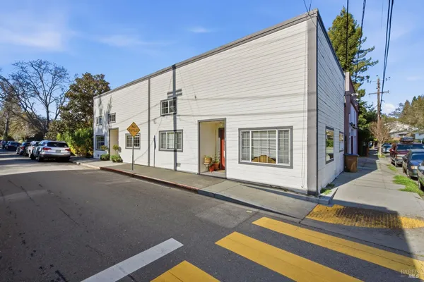 $1,000,000 | 2-4 Florence Avenue, San Anselmo, CA 94960