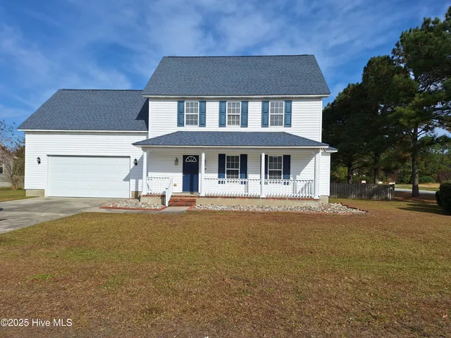 $2,000 | 100 Madison Bay Drive, Beaufort, NC 28516
