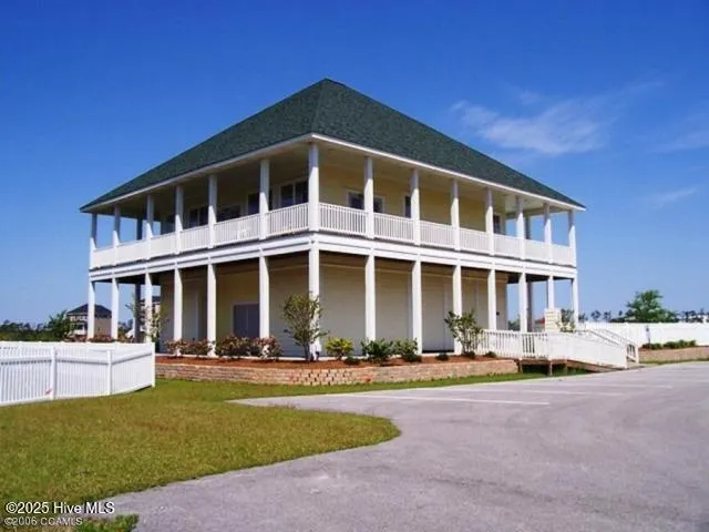 $2,000 | 100 Madison Bay Drive, Beaufort, NC 28516