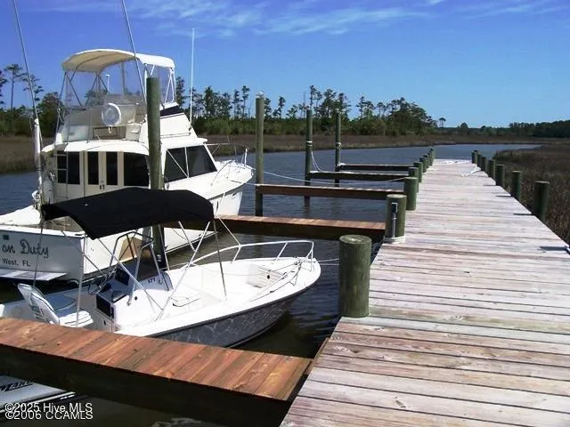 $2,000 | 100 Madison Bay Drive, Beaufort, NC 28516