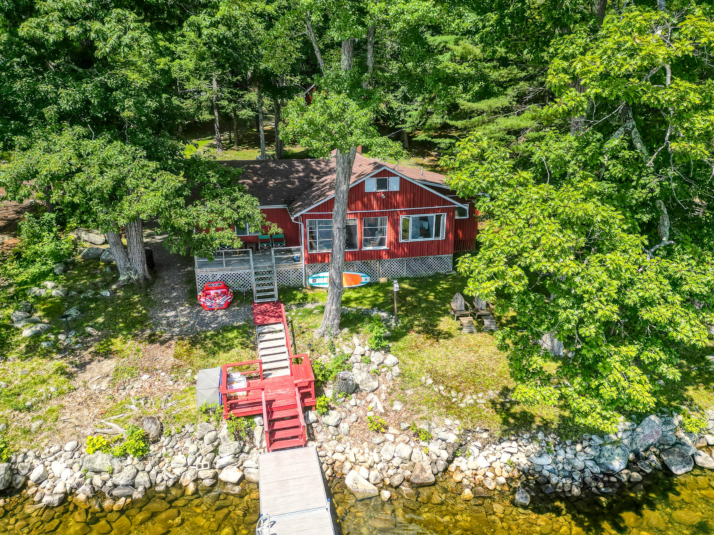 71 North Crane Lane Rome, ME 04963 - Photo 7 of 44 109665ae-106