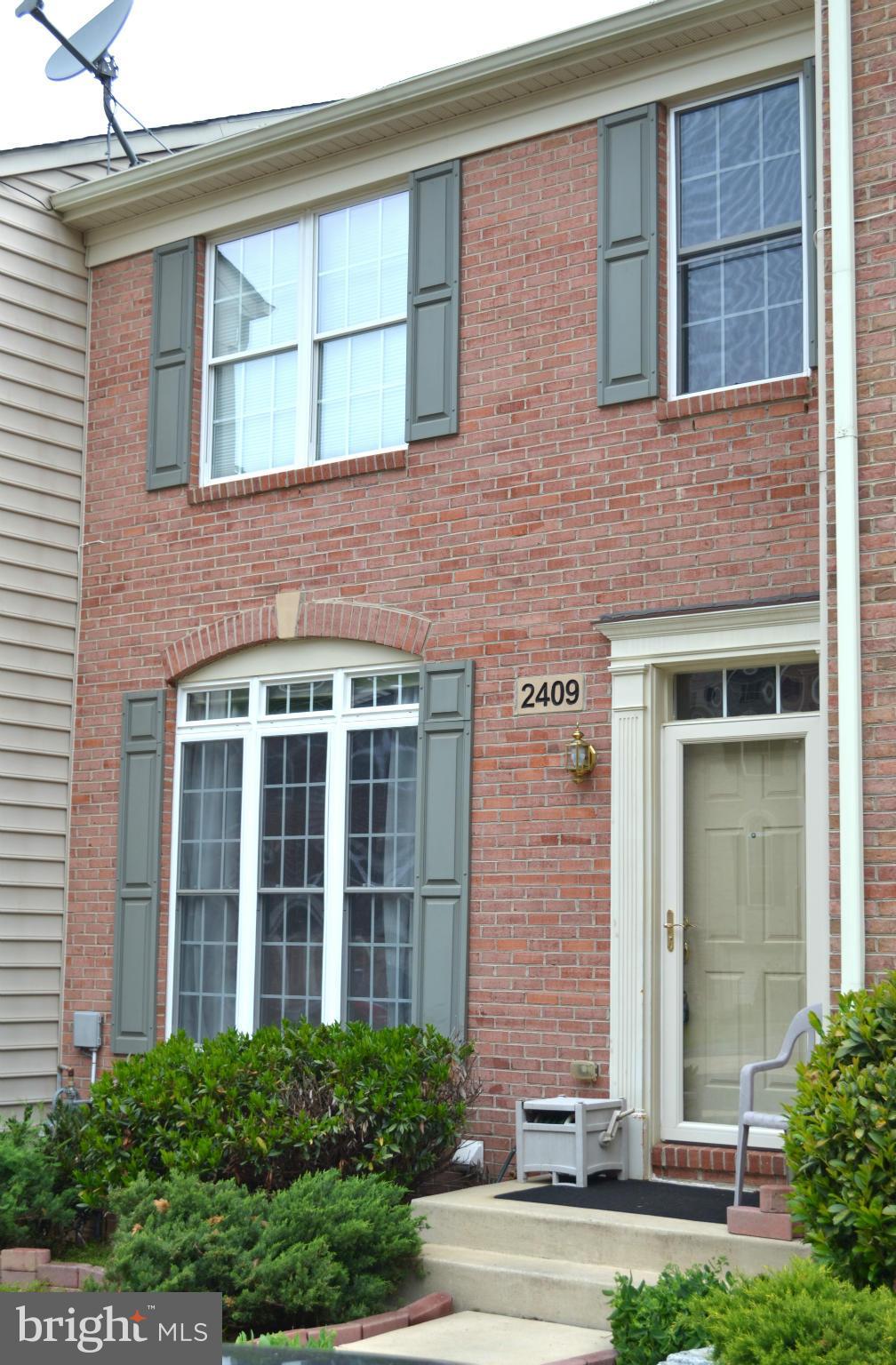 2409 Killarney Terrace Odenton, MD 21113 - Photo 1 of 21 Welcome Home!