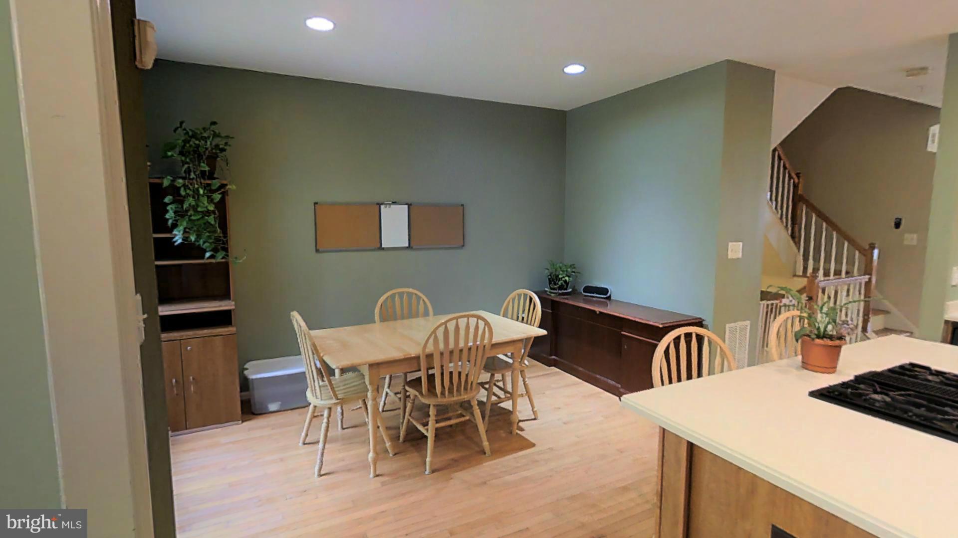 2409 Killarney Terrace Odenton, MD 21113 - Photo 12 of 21 Dining Room