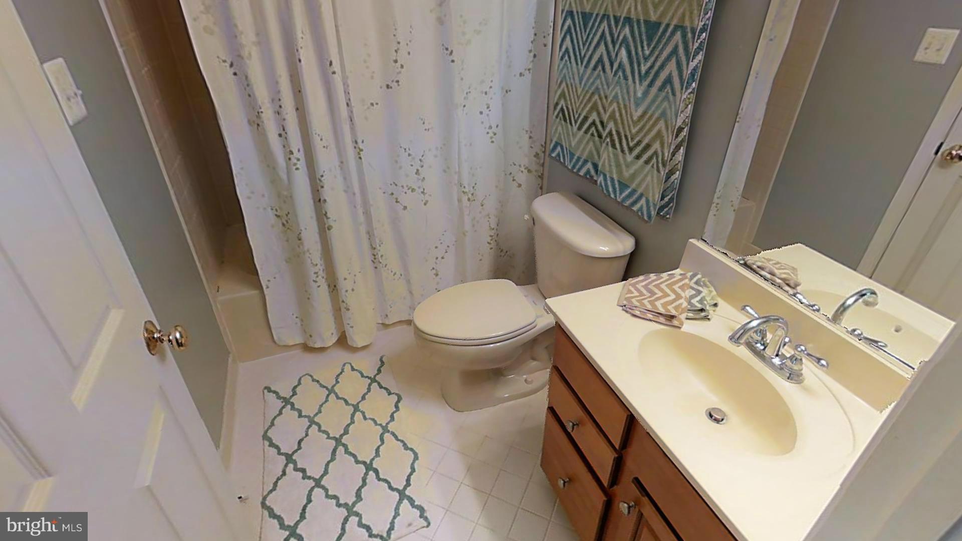 2409 Killarney Terrace Odenton, MD 21113 - Photo 14 of 21 Hall Bath