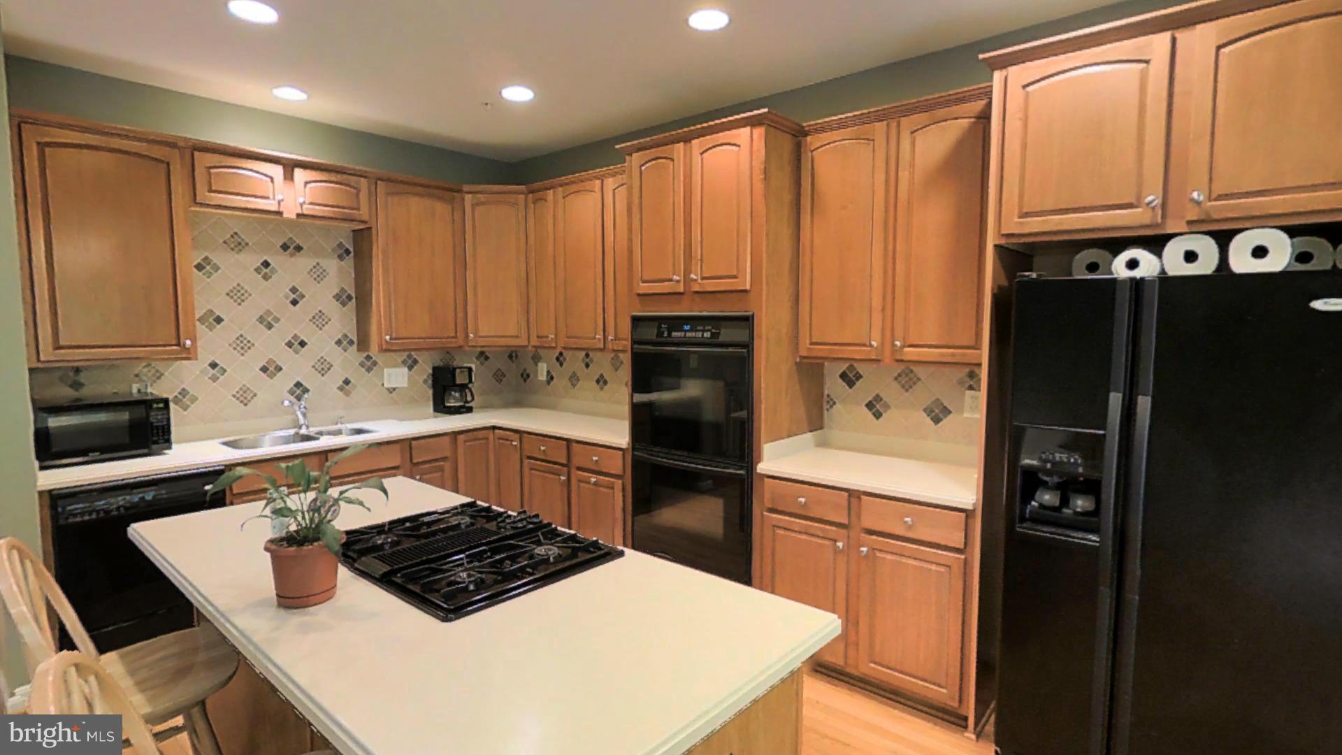2409 Killarney Terrace Odenton, MD 21113 - Photo 2 of 21 Kitchen