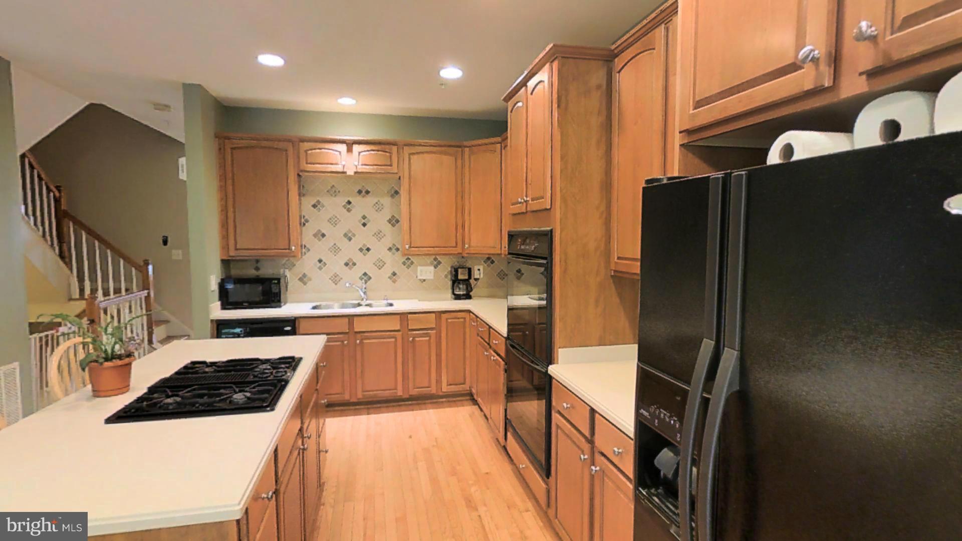 2409 Killarney Terrace Odenton, MD 21113 - Photo 3 of 21 Kitchen