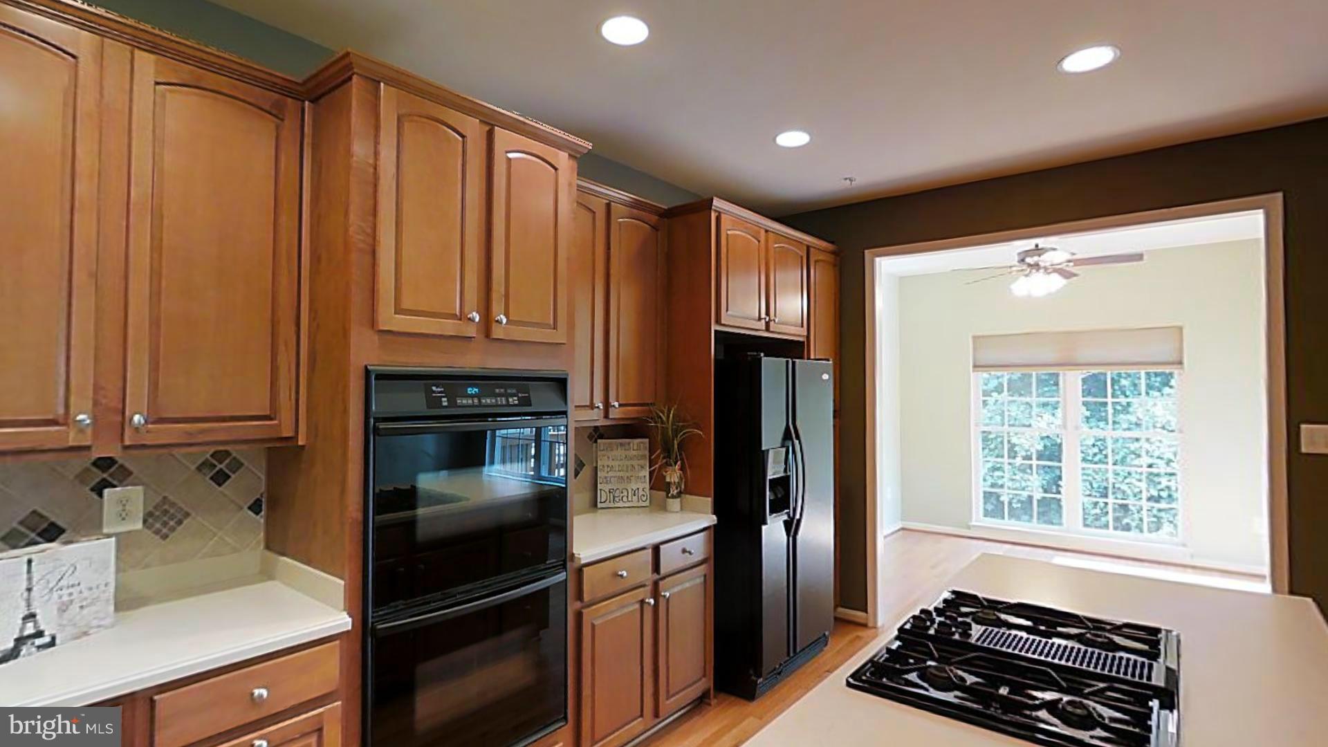 2409 Killarney Terrace Odenton, MD 21113 - Photo 4 of 21 Kitchen