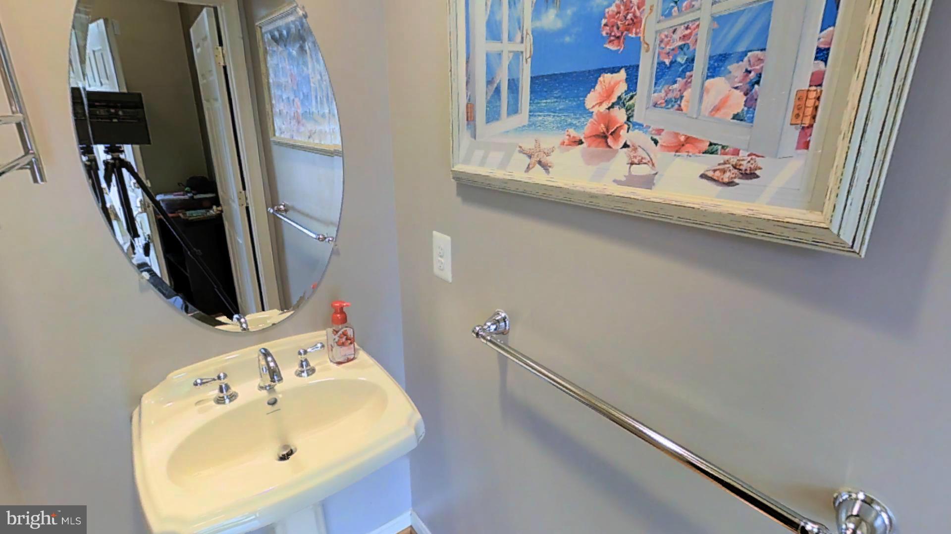 2409 Killarney Terrace Odenton, MD 21113 - Photo 8 of 21 Half Bath