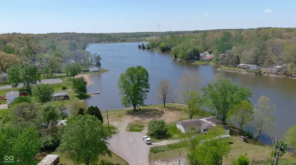 $35,000 | 3571 Laughton Court, North Vernon, IN 47265