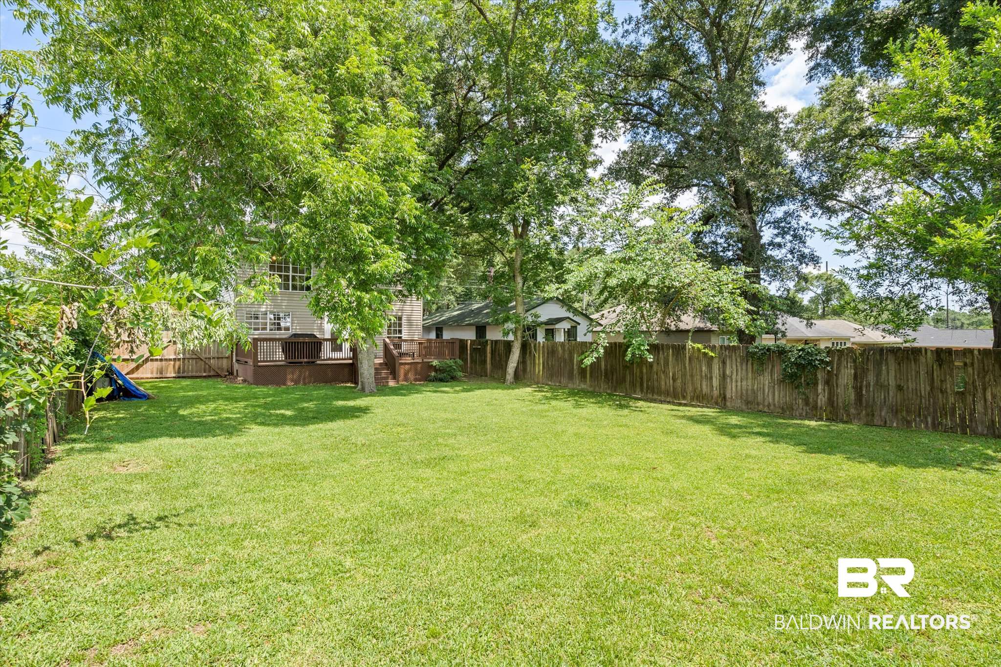 852 Galoway Avenue Mobile, AL 36609 - Photo 29 of 31