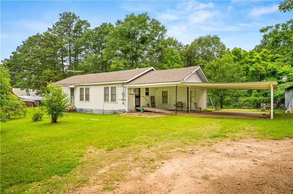 $125,000 | 173 Sorgee Road, Natchitoches, LA 71457