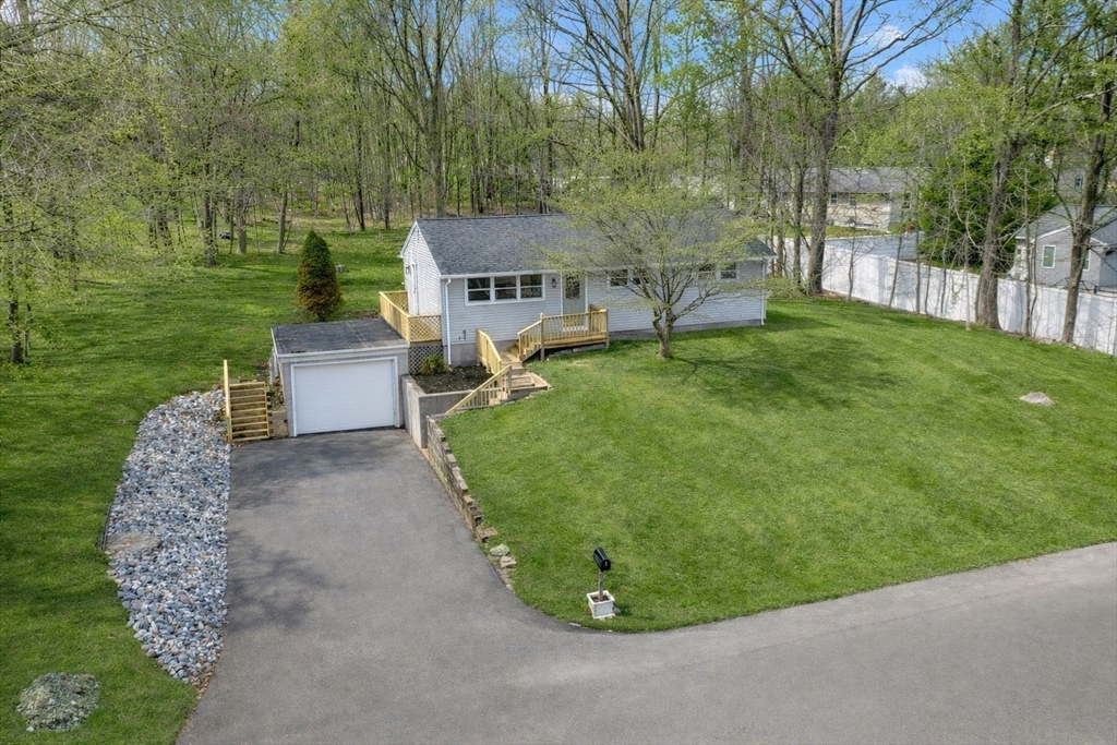 5 Karen Way Rutland, MA 01543 - Photo 1 of 24 Gallery Image 1