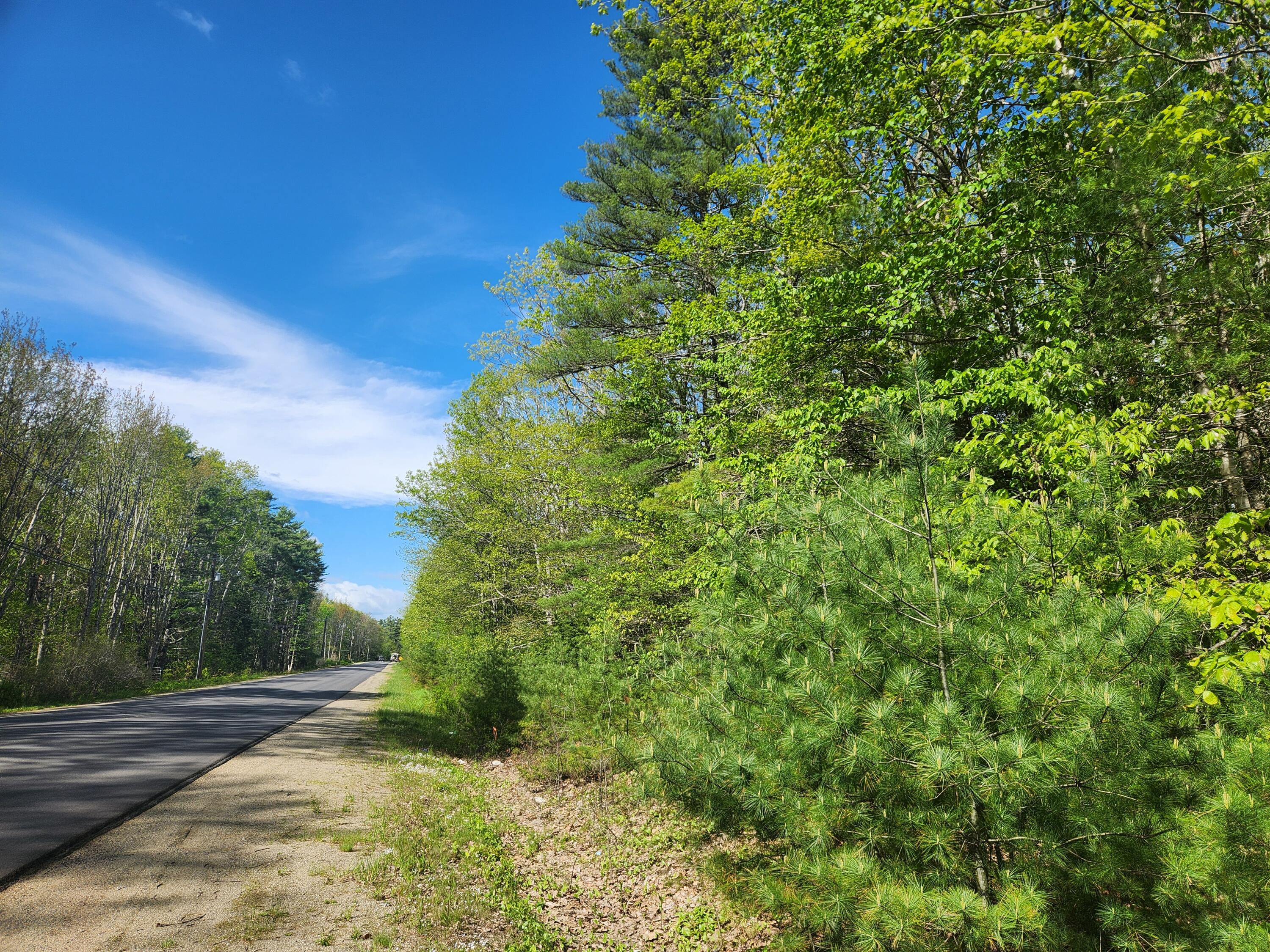 Map R1-21 Map R1-21 Alna Road Alna, ME 04535 - Photo 1 of 10 20250521_153405