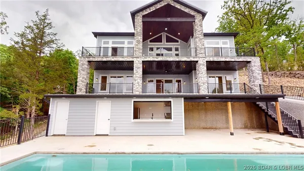 $3,450,000 | 29 Forest Trace, Sunrise Beach, MO 65079