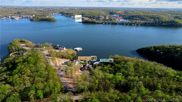 $3,450,000 | 29 Forest Trace, Sunrise Beach, MO 65079