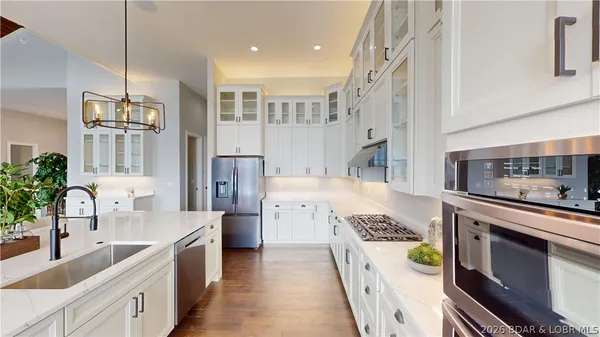 $3,450,000 | 29 Forest Trace, Sunrise Beach, MO 65079