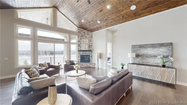 $3,450,000 | 29 Forest Trace, Sunrise Beach, MO 65079