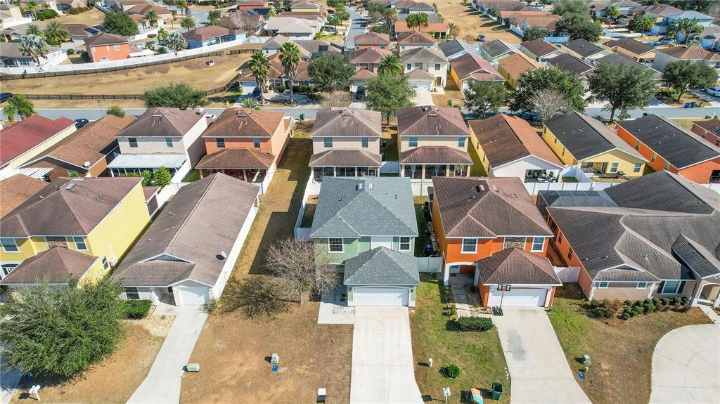 12392 Northeast 48th Loop Oxford, FL 34484 - Photo 55 of 72