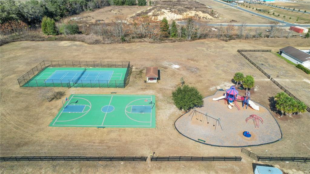 12392 Northeast 48th Loop Oxford, FL 34484 - Photo 67 of 72