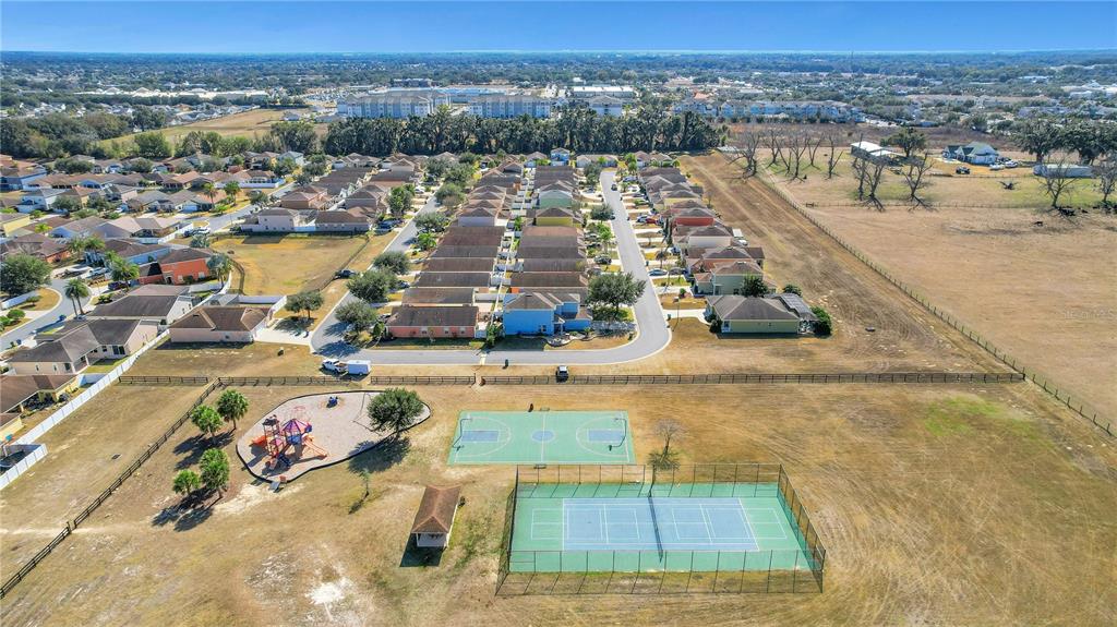 12392 Northeast 48th Loop Oxford, FL 34484 - Photo 70 of 72