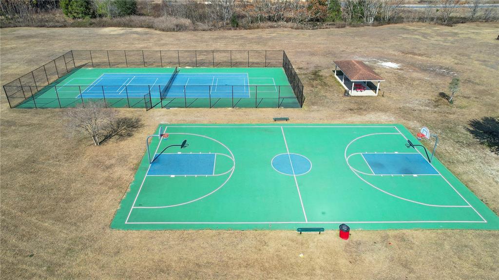 12392 Northeast 48th Loop Oxford, FL 34484 - Photo 71 of 72